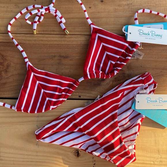 Beach Bunny Other - 🆕 Beach Bunny ❤️ Emerson Bikini